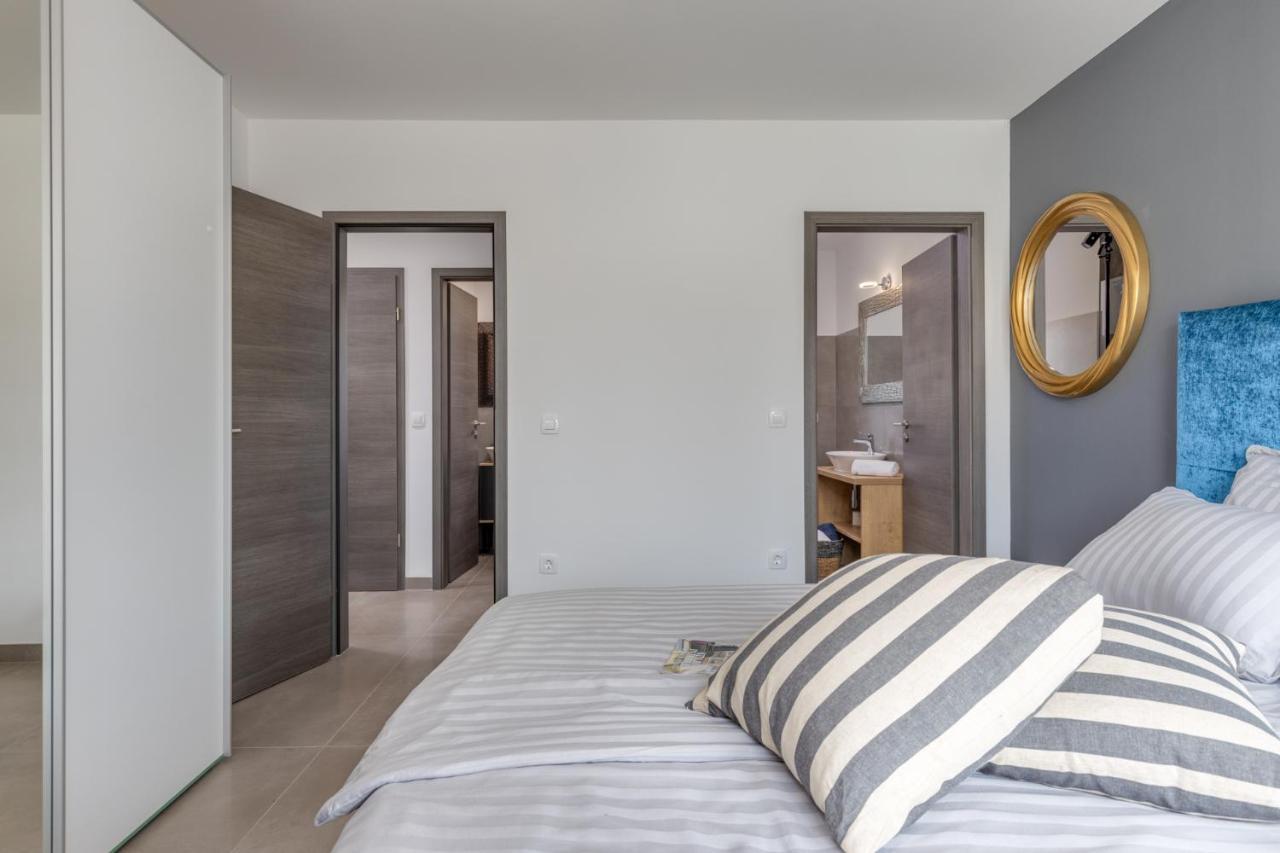 Villa Dunja Medulin Eksteriør billede